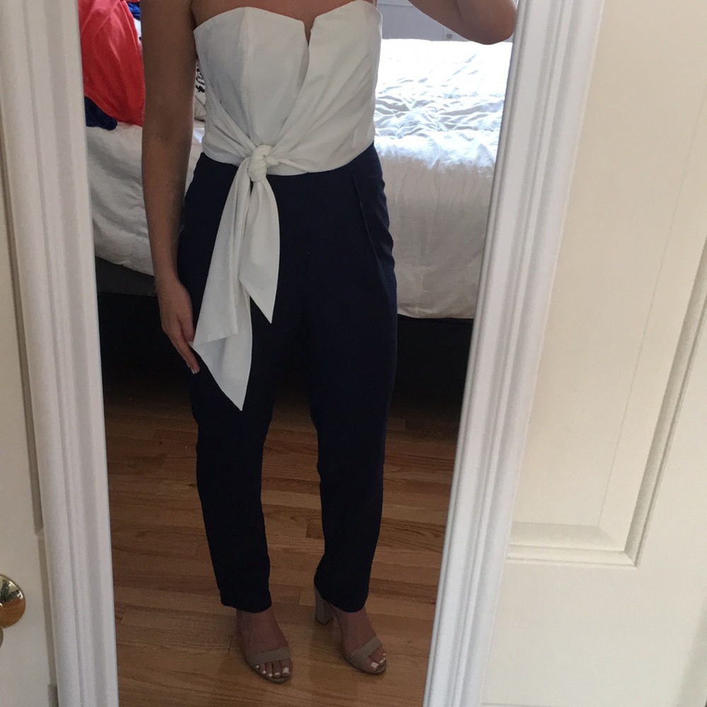 Jumpsuit